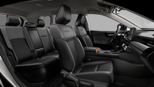 2026 Toyota RAV4 Base