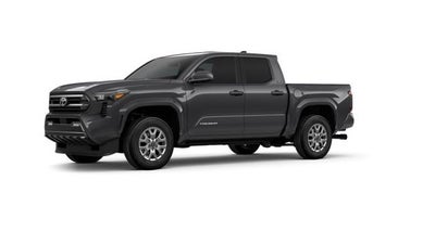 2026 Toyota Tacoma 4WD Base