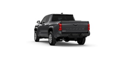 2026 Toyota Tacoma 4WD Base