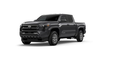 2026 Toyota Tacoma 4WD Base