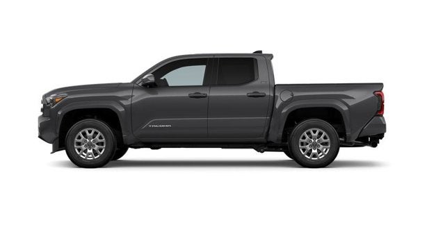 2026 Toyota Tacoma 4WD Base