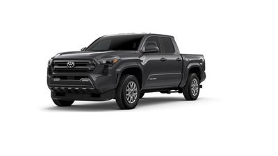 2026 Toyota Tacoma 4WD Base