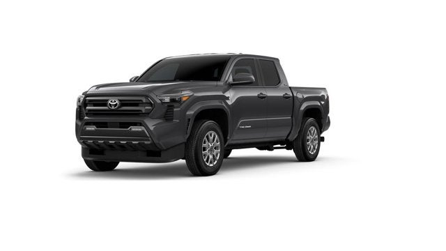 2026 Toyota Tacoma 4WD Base
