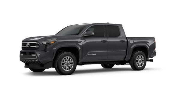 2026 Toyota Tacoma 4WD Base