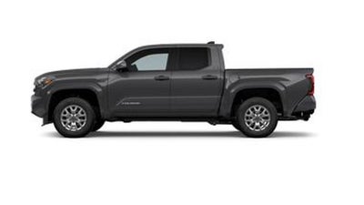 2026 Toyota Tacoma 4WD Base