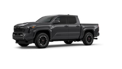 2026 Toyota Tacoma 4WD Base