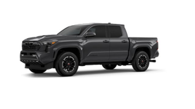 2026 Toyota Tacoma 4WD Base