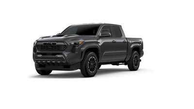 2026 Toyota Tacoma 4WD Base