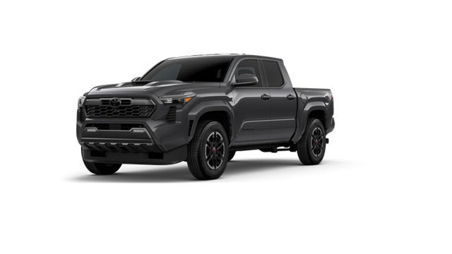 2026 Toyota Tacoma 4WD Base