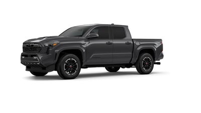 2026 Toyota Tacoma 4WD Base
