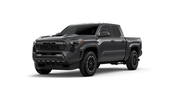 2026 Toyota Tacoma 4WD Base