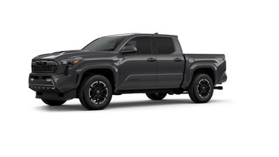 2026 Toyota Tacoma 4WD Base
