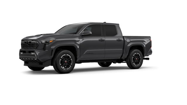 2026 Toyota Tacoma 4WD Base