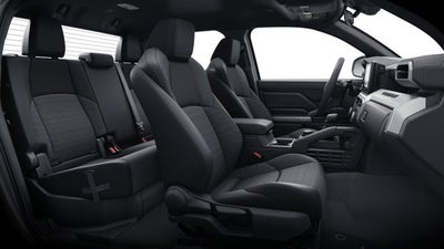 2026 Toyota Tacoma 4WD Base