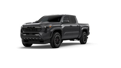 2026 Toyota Tacoma 4WD Base