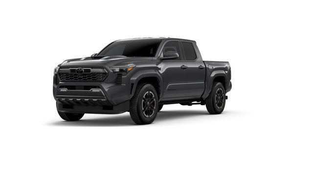2026 Toyota Tacoma 4WD Base