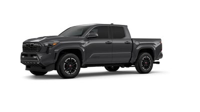 2026 Toyota Tacoma 4WD Base