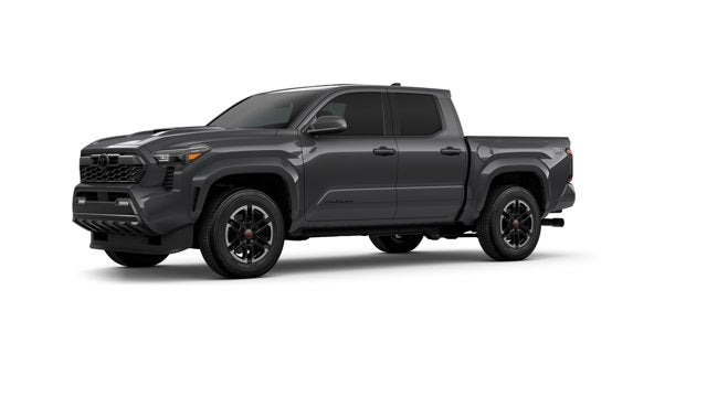 2026 Toyota Tacoma 4WD Base
