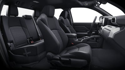 2026 Toyota Tacoma 4WD Base