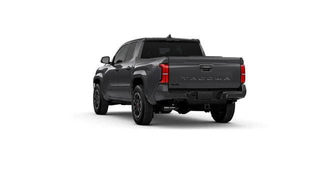 2026 Toyota Tacoma 4WD Base