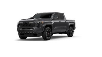 2026 Toyota Tacoma 4WD Base