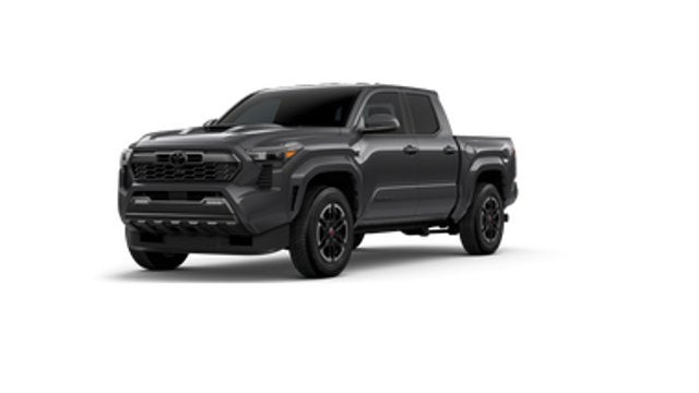 2026 Toyota Tacoma 4WD Base