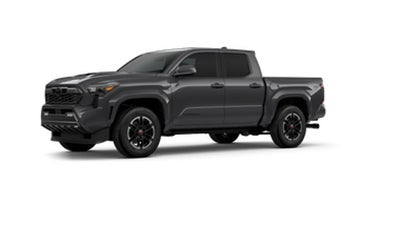 2026 Toyota Tacoma 4WD Base