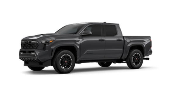 2026 Toyota Tacoma 4WD Base
