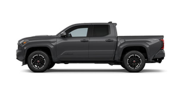 2026 Toyota Tacoma 4WD Base