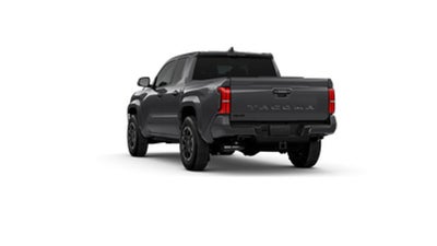 2026 Toyota Tacoma 4WD Base