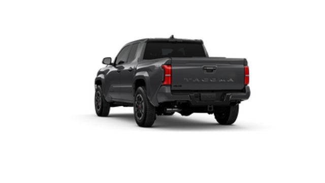 2026 Toyota Tacoma 4WD Base