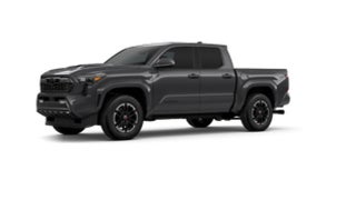 2026 Toyota Tacoma 4WD Base