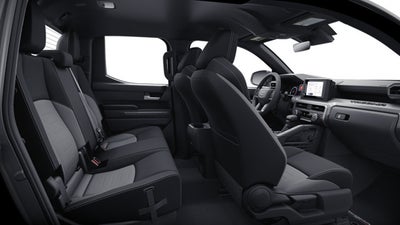 2026 Toyota Tacoma 4WD Base