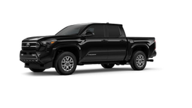 2026 Toyota Tacoma 4WD Base