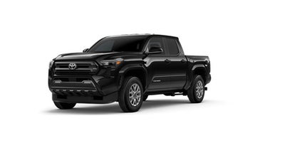 2026 Toyota Tacoma 4WD Base