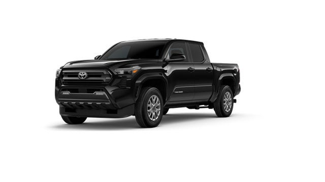 2026 Toyota Tacoma 4WD Base