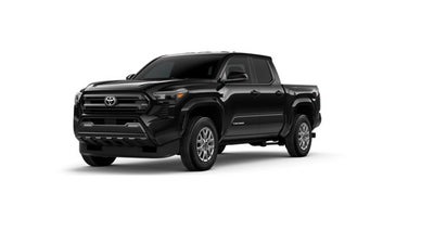 2026 Toyota Tacoma 4WD Base