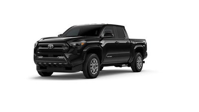 2026 Toyota Tacoma 4WD Base