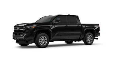 2026 Toyota Tacoma 4WD Base