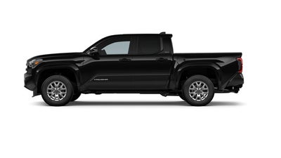 2026 Toyota Tacoma 4WD Base