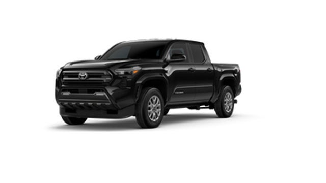 2026 Toyota Tacoma 4WD Base