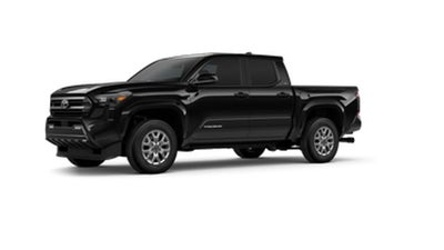 2026 Toyota Tacoma 4WD Base