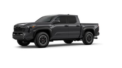 2026 Toyota Tacoma 4WD Base