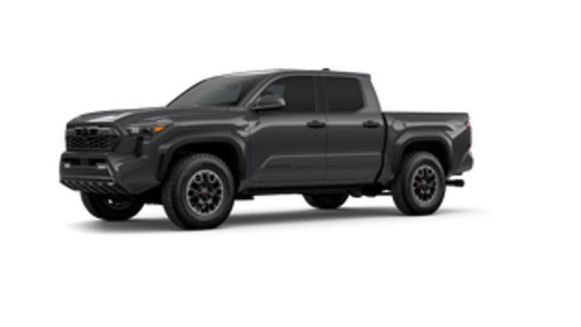 2026 Toyota Tacoma 4WD Base