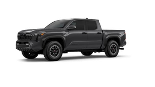 2026 Toyota Tacoma 4WD Base