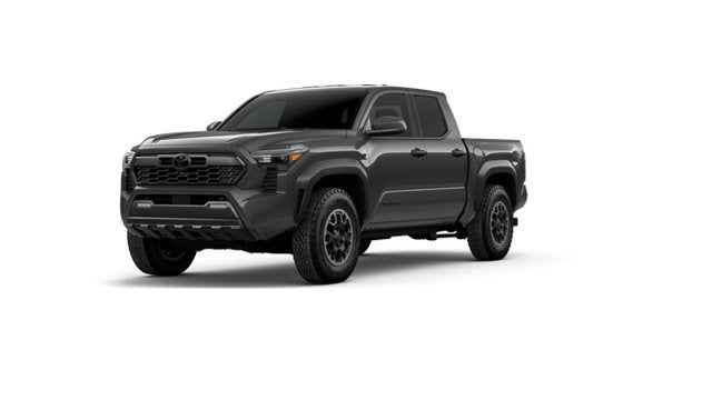 2026 Toyota Tacoma 4WD Base
