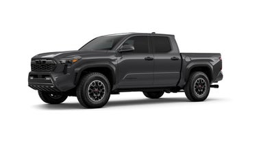 2026 Toyota Tacoma 4WD Base