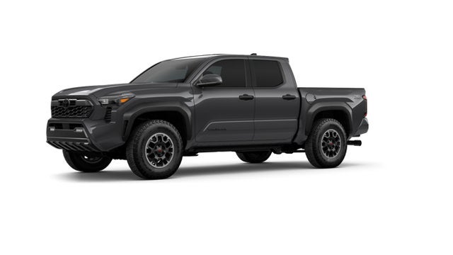 2026 Toyota Tacoma 4WD Base