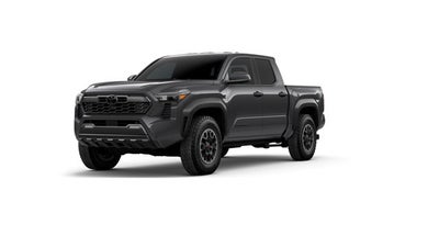 2026 Toyota Tacoma 4WD Base