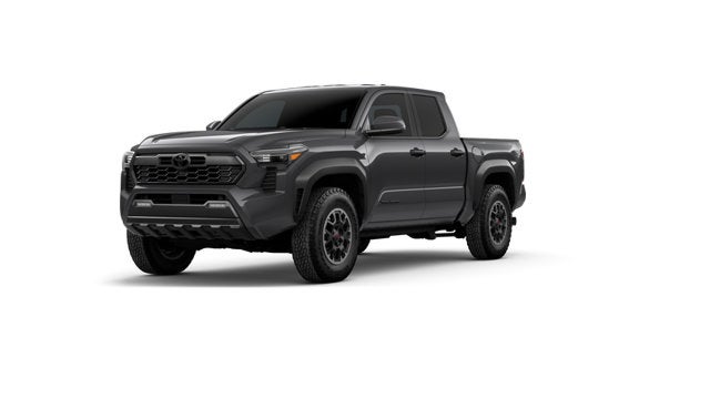 2026 Toyota Tacoma 4WD Base